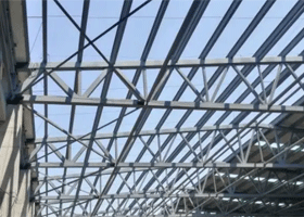 硅溶膠在鋼結構防火涂料中的應用